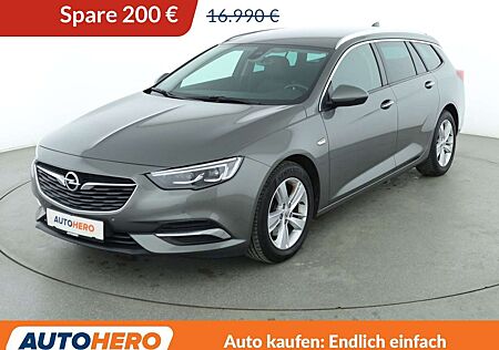 Opel Insignia 1.5 SIDI Turbo INNOVATION Aut.*NAVI*LED*CAM*SPUR*