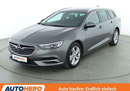 Opel Insignia 1.5 SIDI Turbo INNOVATION Aut.*NAVI*LED*CAM*SPUR*