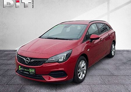 Opel Astra K Sports Tourer 1.2 Turbo Klima Tempomat