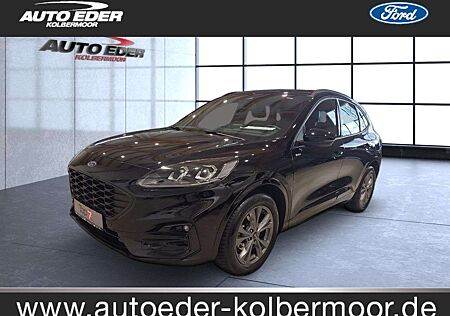 Ford Kuga ST-Line Sportpaket Bluetooth Head Up Display