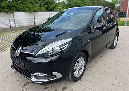 Renault Scenic III Limited**Sitzheizung*Tüv 5/2026*Klima