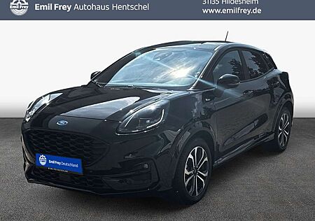 Ford Puma 1.0 EcoBoost Hybrid Aut. ST-LINE