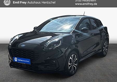 Ford Puma 1.0 EcoBoost Hybrid Aut. ST-LINE