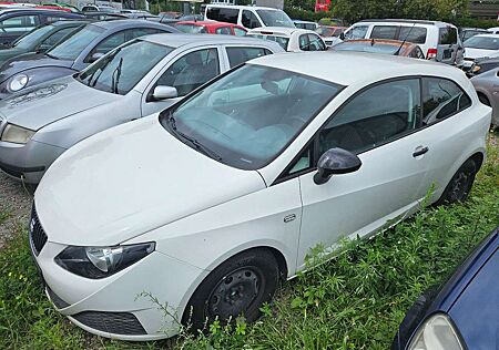 Seat Ibiza SC/TÜV/Guter Zustand/2. Hand