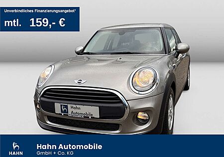 Mini ONE 1.2 Pepper Sitzheizung PDC Klimaaut