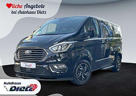 Ford Tourneo Custom 2.0 TDCi 310 L1 Titanium X