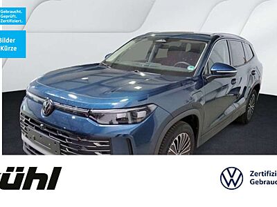 Volkswagen Tayron 1.5 TSI eHybrid DSG Elegance IQ.Light/ACC
