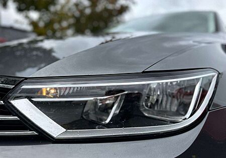 VW Passat Variant gebraucht kaufen VW Passat Variant Volkswagen 1.5 TSI LED NAVI ACC SHZ 1. HAND