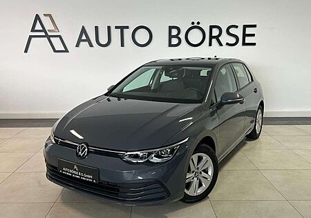 VW Golf Volkswagen VIII Lim 1.5 eTSI LIFE*NAVI*PANO*ViCo*LED*