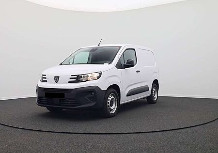 Peugeot Partner gebraucht kaufen Peugeot Partner 1.5 BlueHDI 130PS Automatik NEUES MODELL 2-Sitz...