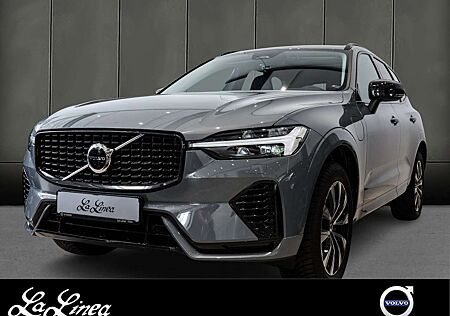 Volvo XC 60 XC60 T8 AWD Plus Dark NP:84.370,-//HK/ACC/BLIS/AHK