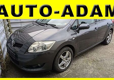 Toyota Auris *Alufelgen*Anhängerkupplung*Tüv:09/2026*