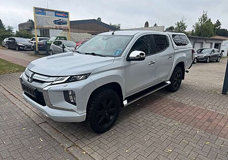 Mitsubishi L200 Intro Edition Doppelkabine 4WD*R-KAMERA*