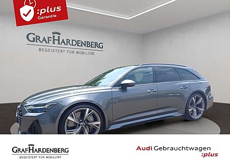 Audi RS6 Avant Quattro TFSI Tiptr. Pano 305km/h