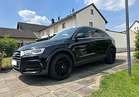 Audi Q3 1.4
