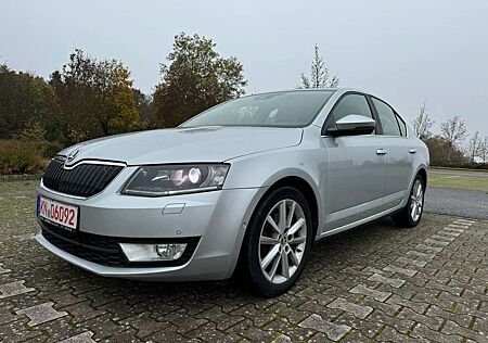 Skoda Octavia Elegance