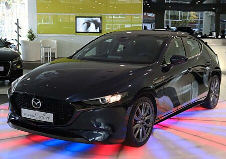 Mazda 3 Lim. Selection Automatik*NAVI*SHZ*LED*PDC*ALU*