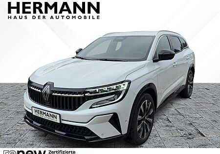 Renault Espace E-Tech 200 Techno *7-Sitze*Navi*LED*