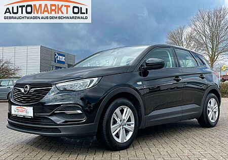 Opel Grandland X Edition*Klima*CarPlay*AHK*GARANTIE