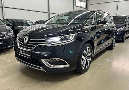 Renault Espace Limited 7.Sitzer Kamera LED BOSEL Panoram