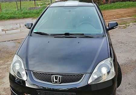 Honda Civic 1,6 Sport