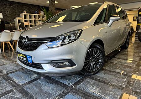 Opel Zafira C ON Start/Stop*1.Hand*El.Fenster*Aluräde