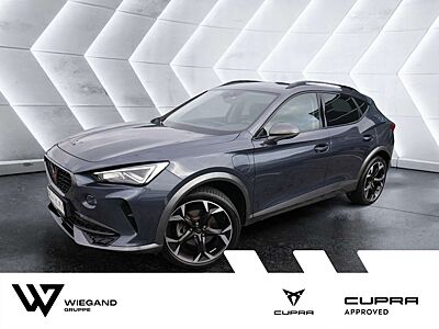CUPRA Formentor 1.4 e-HYBRID PDC NAVI AHK ACC LED