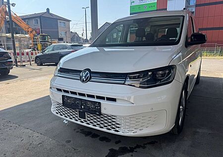 VW Caddy Volkswagen Life Maxi LED/Kamera/ACC