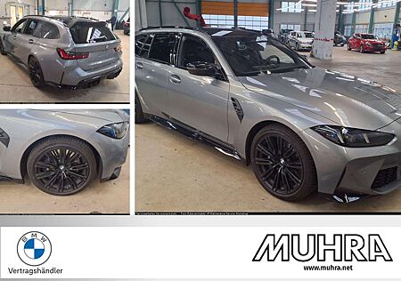 BMW M3 Competition DA Prof. Memory LC Prof. PA+ HUD H/K