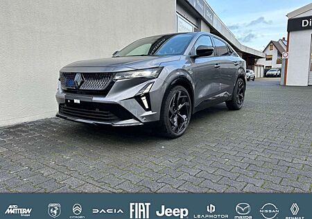 Renault Rafale Atelier Alpine E-TECH Plug-in Hybrid 300