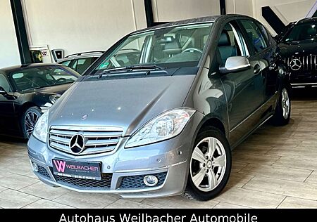 Mercedes-Benz A 160 Automatik Avantgarde *Parkpilot*Sitzhzg.*