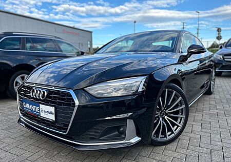 Audi A5 Coupe 35 TDI advanced *Kamera*1.Hand*19Zoll*