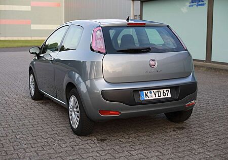 Fiat Punto MyLife