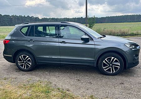 Seat Tarraco 2.0 TDI 4Drive DSG SCR Style