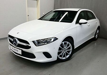 Mercedes-Benz A 200 d, 1.Hand,Navi,Tempo,Widescreen,Kamera