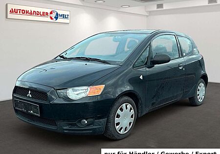 Mitsubishi Colt 1.1 Klimaanlage