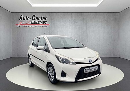 Toyota Yaris Hybrid Life KAMERA/BLU/1-HAND