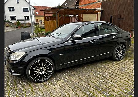 Mercedes-Benz C 280 7G-TRONIC