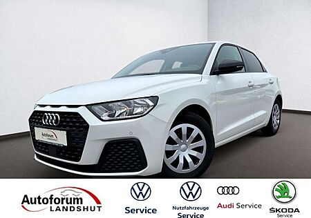 Audi A1 Sportback 25 TFSI MMI/VIRT/PDC/SHZG/APP/DAB