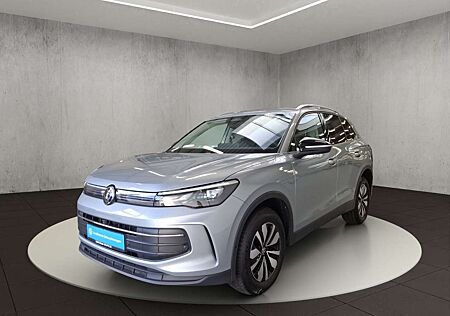 VW Tiguan Volkswagen Goal 2,0 l TDI SCR 4MOTION 142 kW (193 PS