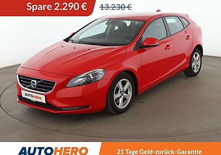 Volvo V40 2.0 T3 You! *NAVI*TEMPO*SHZ*PDC*ALU*