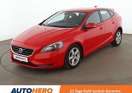 Volvo V40 2.0 T3 You! *NAVI*TEMPO*SHZ*PDC*ALU*