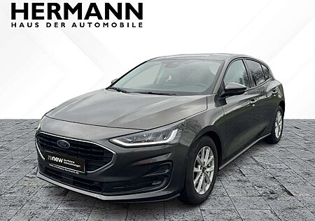 Ford Focus 1.0 EcoBoost S/S Cool & Connect *NAVI*LED
