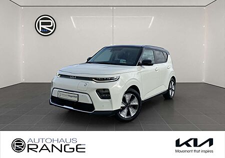 Kia Soul Inspiration *KAMERA SHZ*