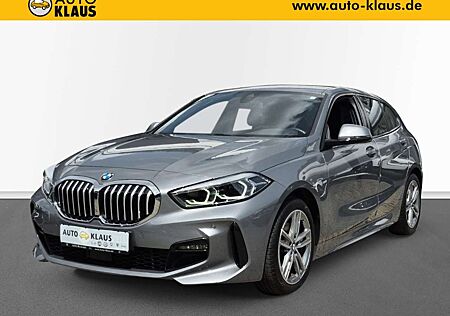 BMW 118 i M Sport Voll-LED CarPlay Navi PDC SHZ
