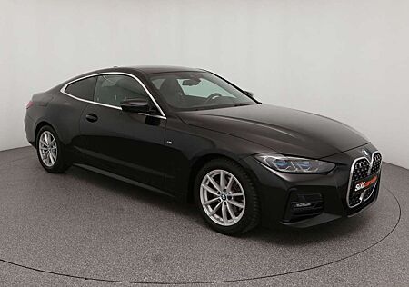 BMW 420 i M Sport Laser|ACC||ParkAs+Kam|el.Sitz|Leder