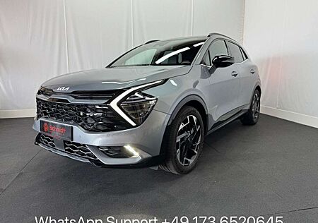 Kia Sportage GT-Line 4WD*PANO*NAVI*360°*LED*SHZ*