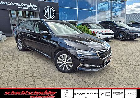 Skoda Superb Combi 1.4 TSI iV DSG Style+Navi+Standh