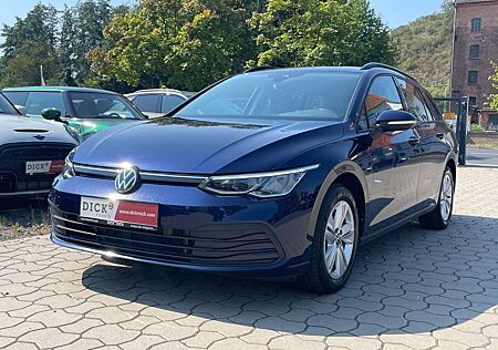 VW Golf Volkswagen Life 2.0 TDI AHK/LED/ACC/APP-CONNECT/NAVI