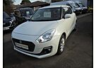 Suzuki Swift 1.2 Dualjet